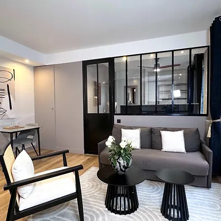 Lejlighed Champs-elysees - Prestige With Lift Avenue Matignon Paris