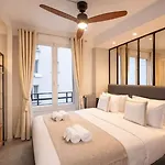Apartment Champs-elysees - Prestige With Lift Avenue Matignon