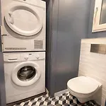 Apartment Champs-elysees - Prestige With Lift Avenue Matignon