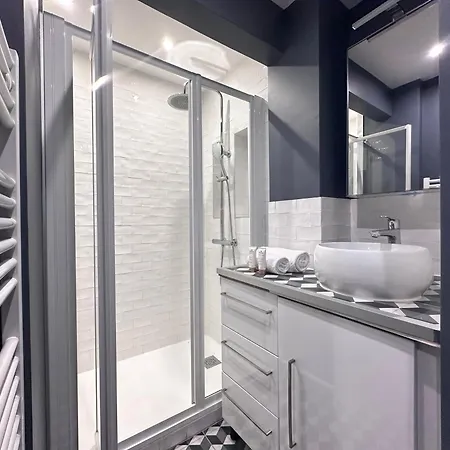 Champs Elysées - Amazing Loft - 1628 Appartement *