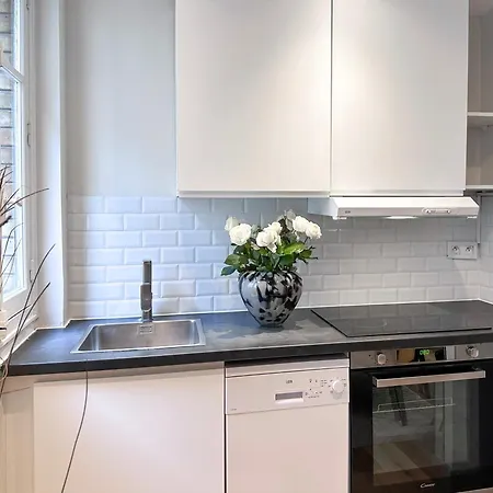 Champs Elysées - Amazing Loft - 1628 Appartement *