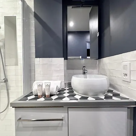 Champs Elysées - Amazing Loft - 1628 Appartement Paris