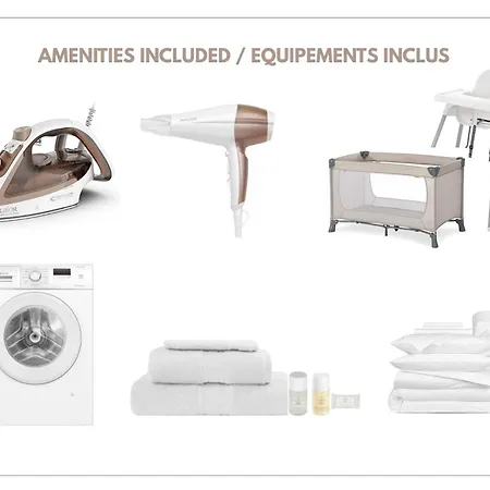 公寓 Champs-elysees - Prestige With Lift Avenue Matignon 巴黎