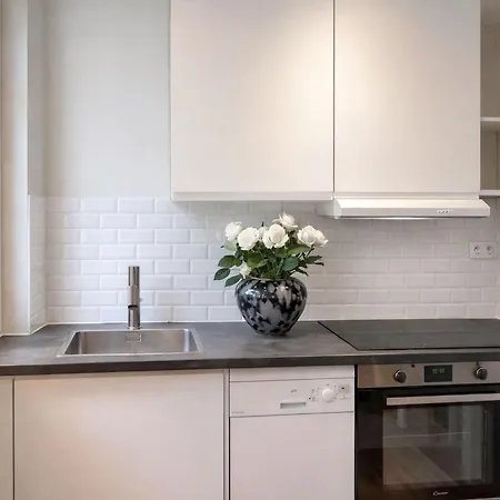 Apartamento Champs-elysées Renovated Flat With Elevator Access