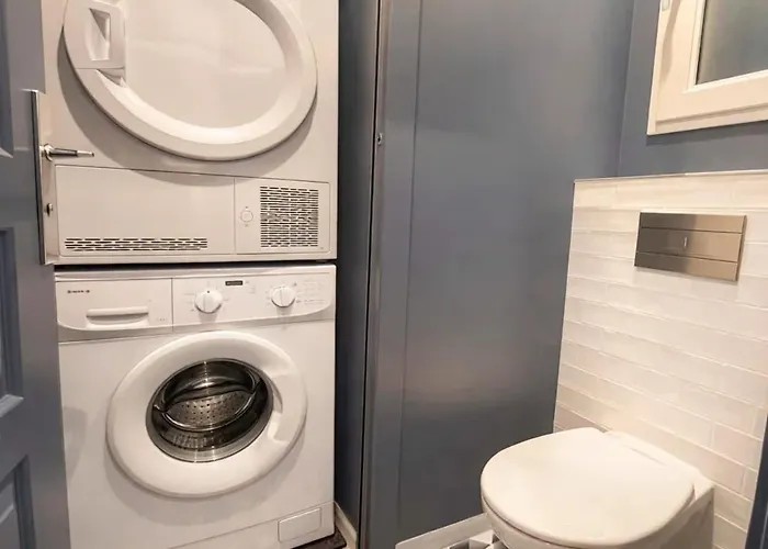 Apartament Champs-elysees - Prestige With Lift Avenue Matignon