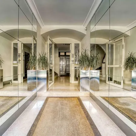 Apartment Champs-elysees - Prestige With Lift Avenue Matignon